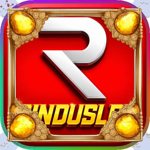 rinduslot — galeri pratinjau Resmi APK
